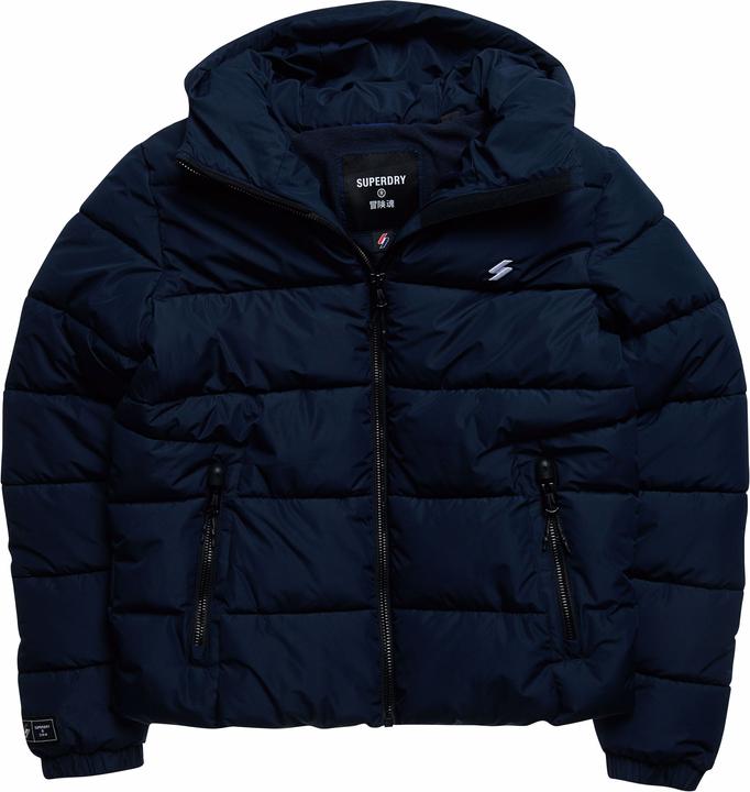 Actual product image Superdry Hooded Sports (XXL)