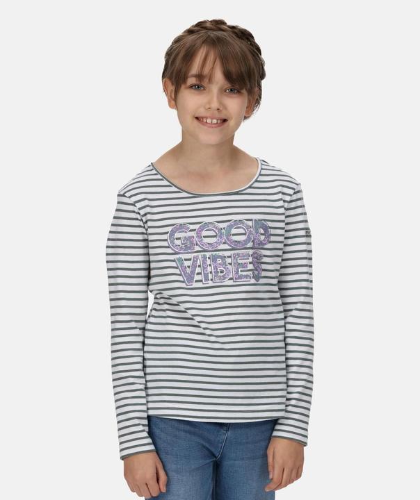 Immagine prodotto Regatta Tshirt Clarabee a maniche lunghe (128)