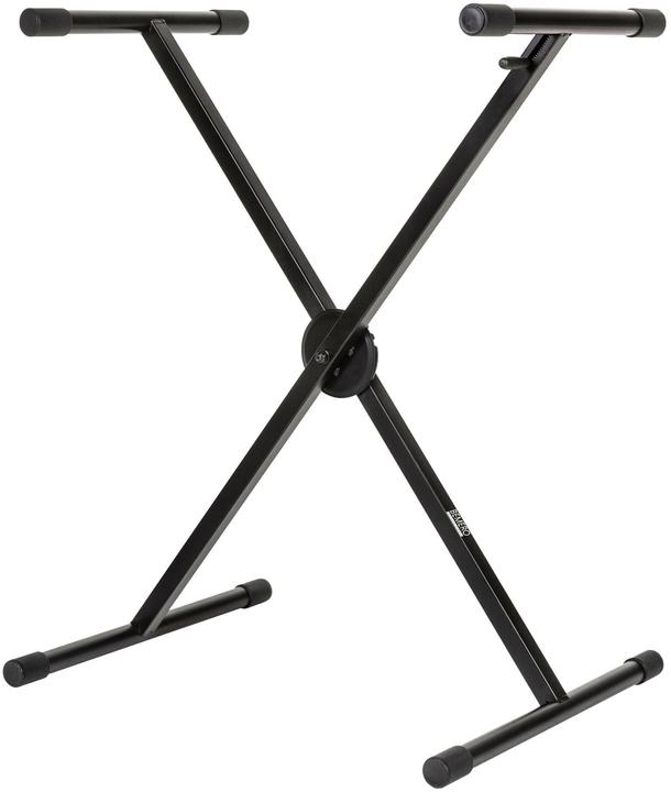 Immagine prodotto Bemero KS-8010BK (Ukelele)