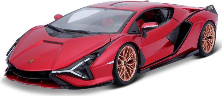 Immagine prodotto Bburago Lamborghini Sian FKP 37