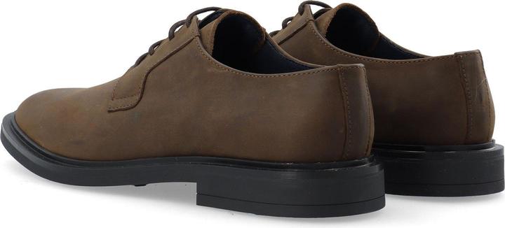 Actual product image Bianco BIAFELIX Derby-Schuhe aus Leder (41)