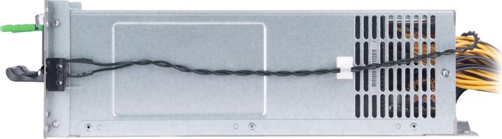 Actual product image Silverstone SST-GM800C-PF - Gemini 800C Platinum 800W+800W 2U CRPS Redundant Power Supply (800 W)