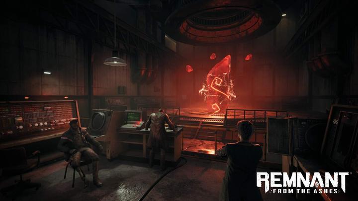 Produktbild THQ Remnant: From the Ashes (PS4, DE)