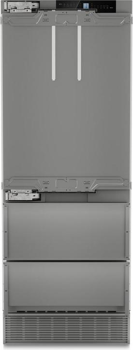 Actual product image Liebherr Integrated fridge-freezer with BioFresh and NoFrost (402 l)