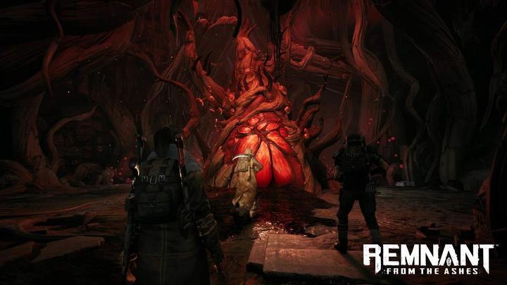 Produktbild THQ Remnant: From the Ashes (PS4, DE)