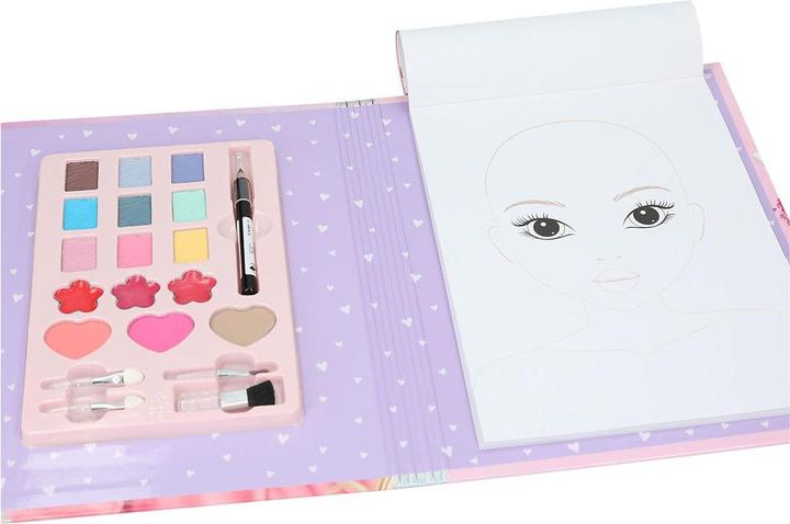 Produktbild Depesche TOPModel - Make-up Studio