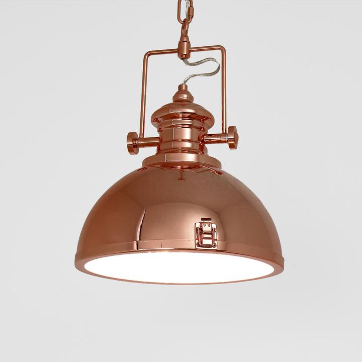Produktbild Licht-Erlebnisse Industrial (E27)