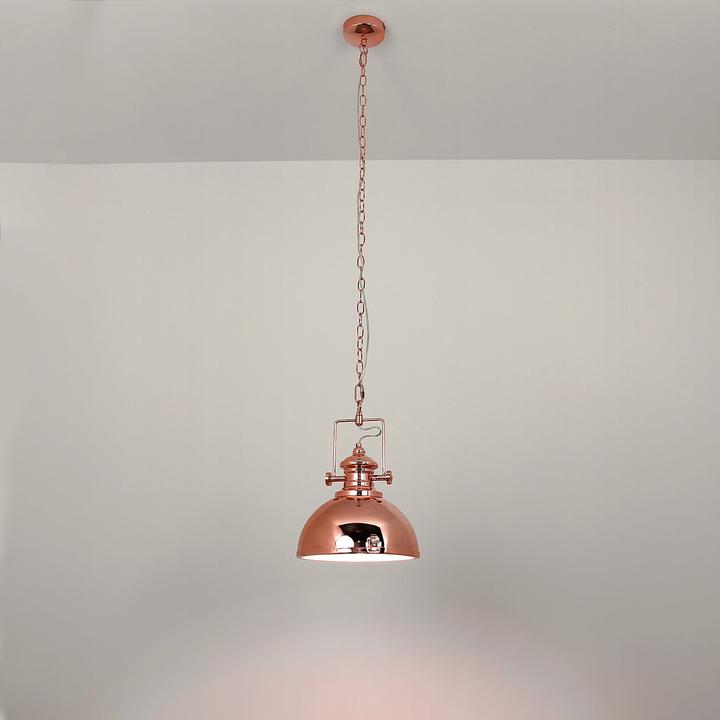 Produktbild Licht-Erlebnisse Industrial (E27)