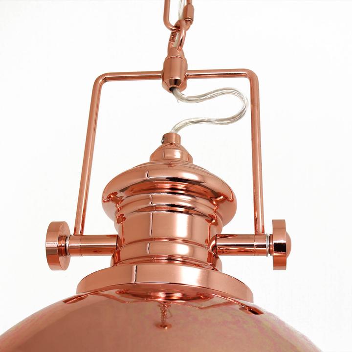 Produktbild Licht-Erlebnisse Industrial (E27)