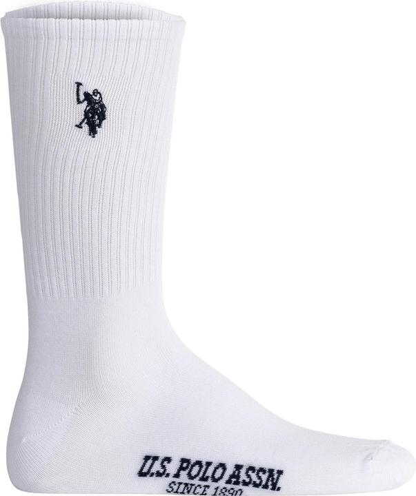 Actual product image U.S. Polo Socken Sportlich Bequem sitzend (pack of 3, 39 - 42)