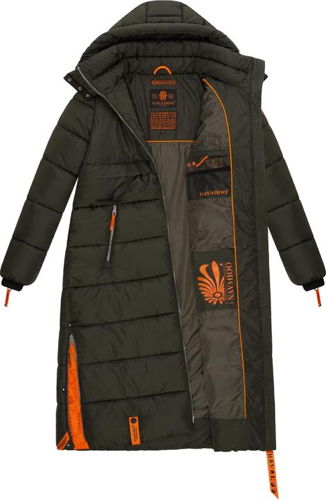 Immagine prodotto Navahoo Fiore di cristallo (XL)