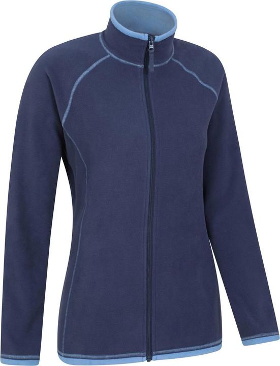 Immagine prodotto Mountain Warehouse Montana Giacca in Pile Donna (40)