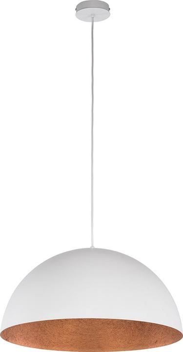 Blanc, Cuivre