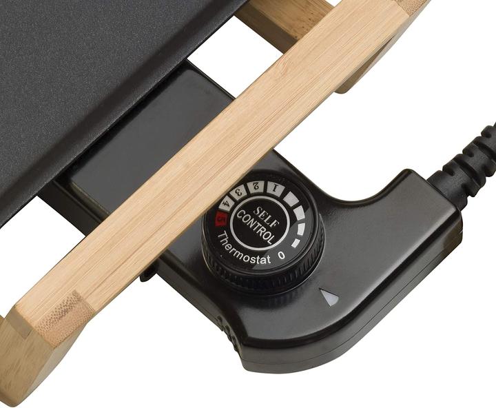 Produktbild Bestron ABP603BB Teppanyaki-Kochfeld Arbeitsfläche