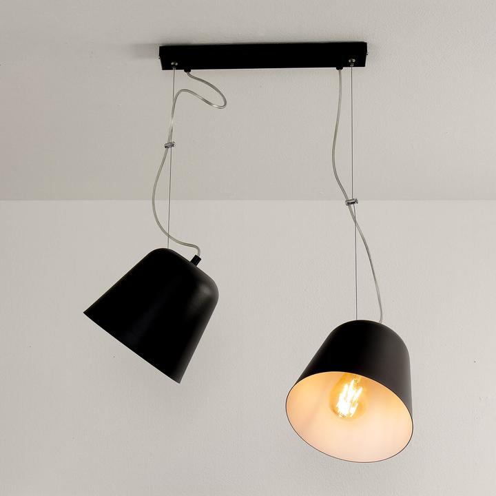 Immagine prodotto Licht-Erlebnisse Tiket (E27, 800 lm)
