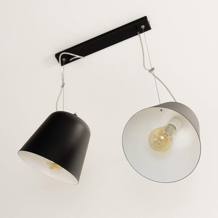 Immagine prodotto Licht-Erlebnisse Tiket (E27, 800 lm)