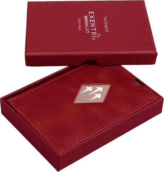 Immagine prodotto Exentri Miniwallet