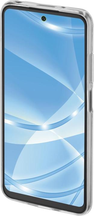 Immagine prodotto Hama Cristallino (Xiaomi Redmi Note 12 5G)