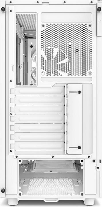 Produktbild NZXT H5 Elite (mATX, Mini-ITX, ATX)