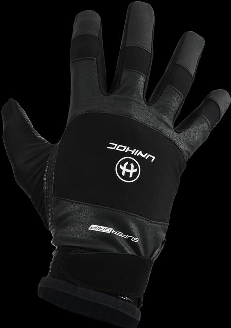 Unihoc SUPERGRIP Goaliehandschuhe