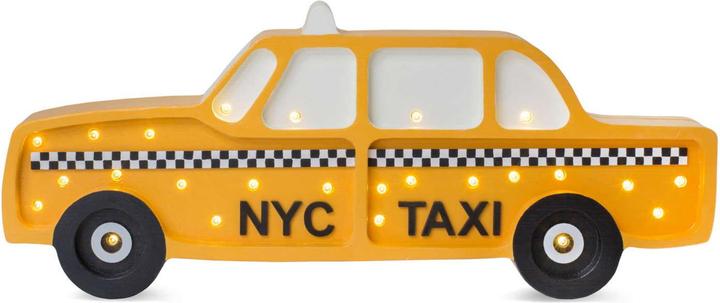 Immagine prodotto Little Lights Lampada notturna NYC Taxi