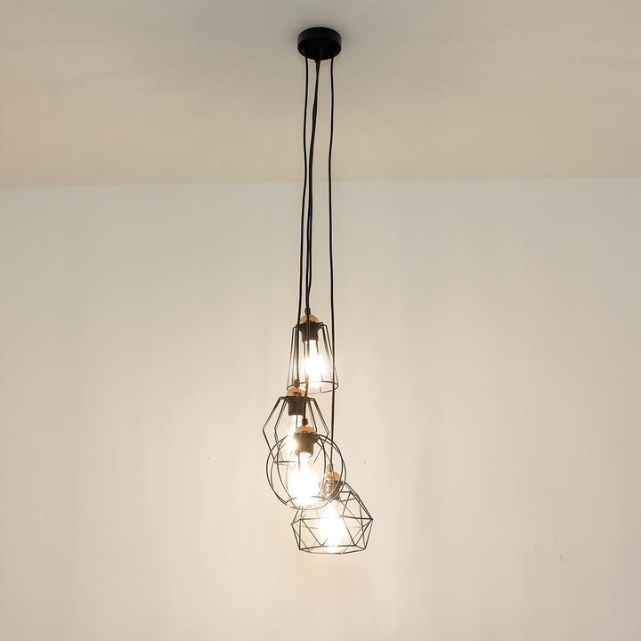 Produktbild Licht-Erlebnisse Galaxy (E27)