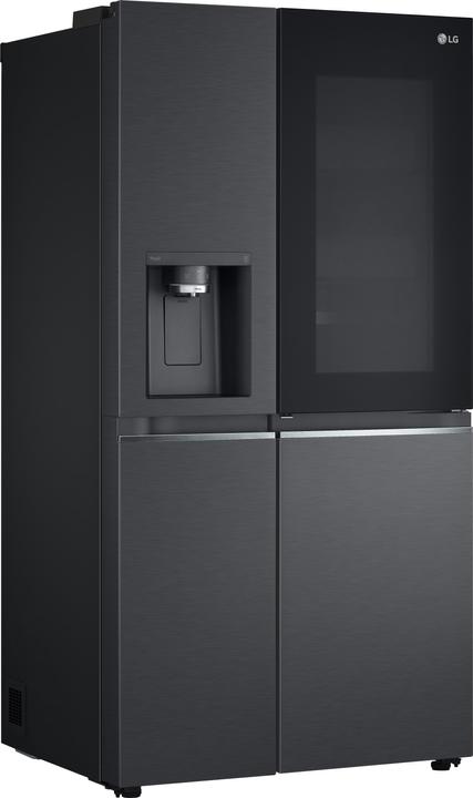 Actual product image LG InstaView GSXV90MCDE (635 l)