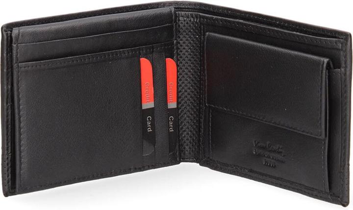 Actual product image Pierre Cardin Men Wallet