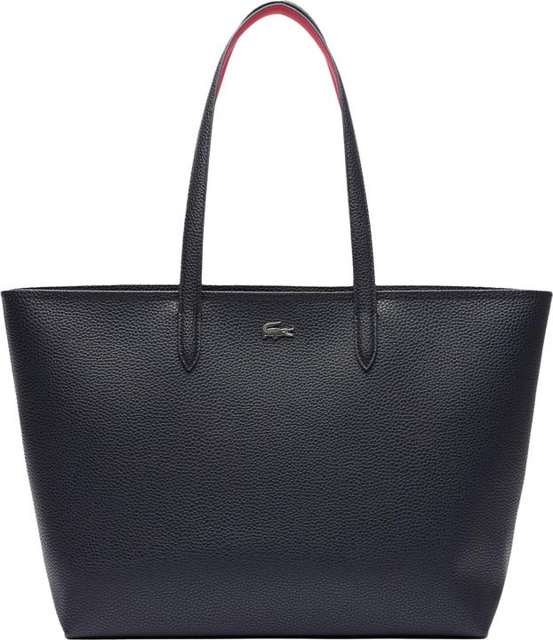 Immagine prodotto Lacoste Anna Petit Piqué Zipped Shopping Bag (18 l)