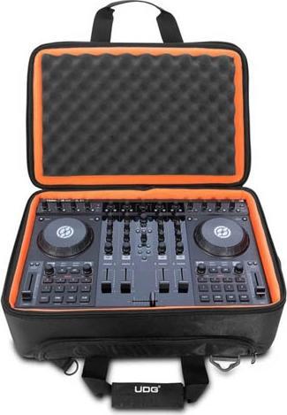 Image du produit UDG Sac à dos Ultimate MIDI Controller Small