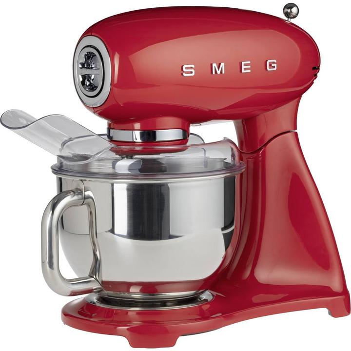 Produktbild Smeg 50's Retro Style (800 W)