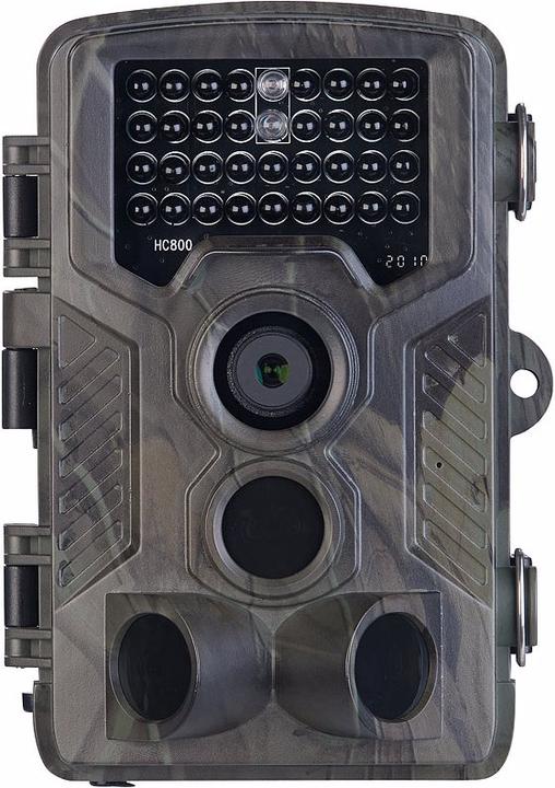 VisorTech WK-610