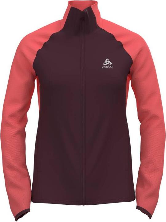 Immagine prodotto Odlo Giacca ibrida calda Zeroweight (XS)