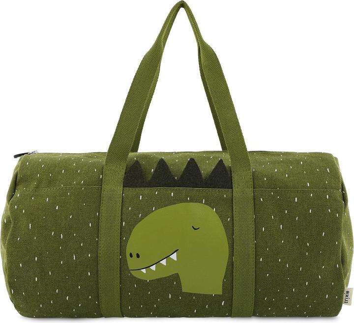 Trixie Baby Kids Roll Bag Mr. Dino