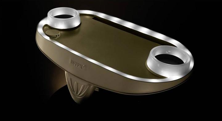 Actual product image Intex Drink holder
