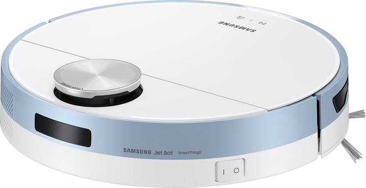 Actual product image Samsung VR30T85513B/WA (Robot vacuum)