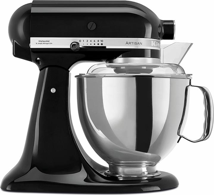 KitchenAid Swiss Anniversary Set KSM200 (325 W)