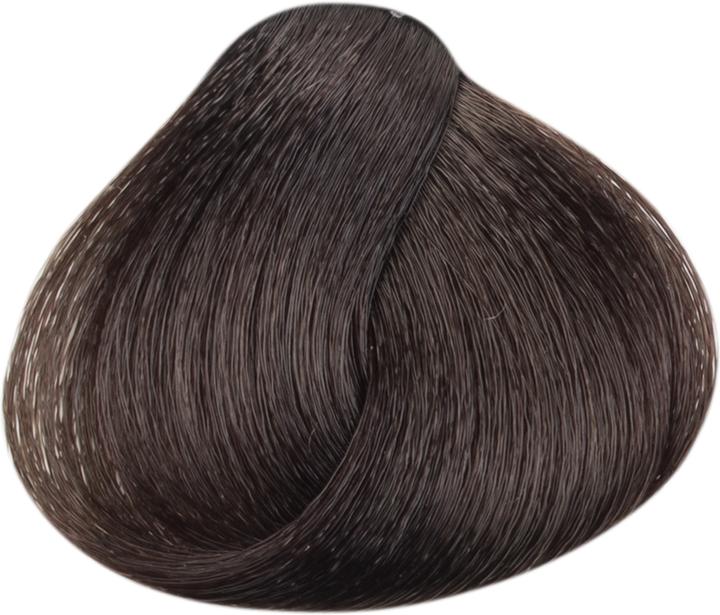 Ref. Permanent Colour Cream Haarfarbe 4.0 Brwon 100 ml (4.0 Brown)
