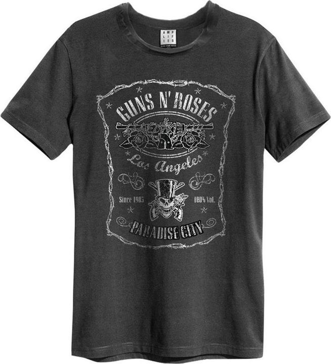Amplified Paradise City TShirt