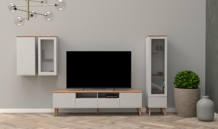 Produktbild tenzo Dot (192 x 73 x 54 cm)