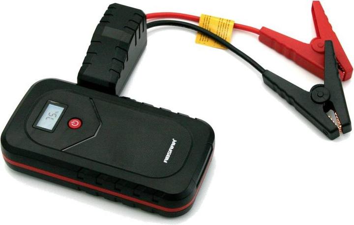 Immagine prodotto Absaar Sistema di avvio rapido AB-MJS800 (18000 mAh)