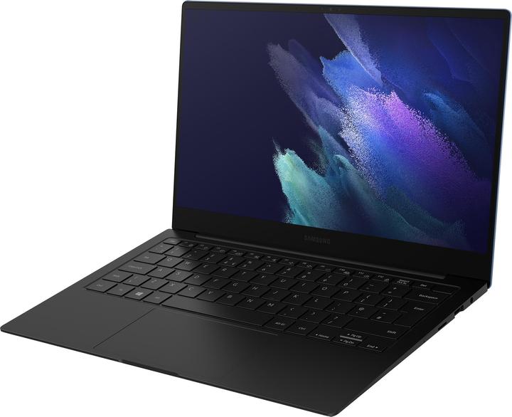 Immagine prodotto Samsung Galaxy Book Pro (13.30", Intel Core i7-1160G7, 16 GB, 512 GB, DE)