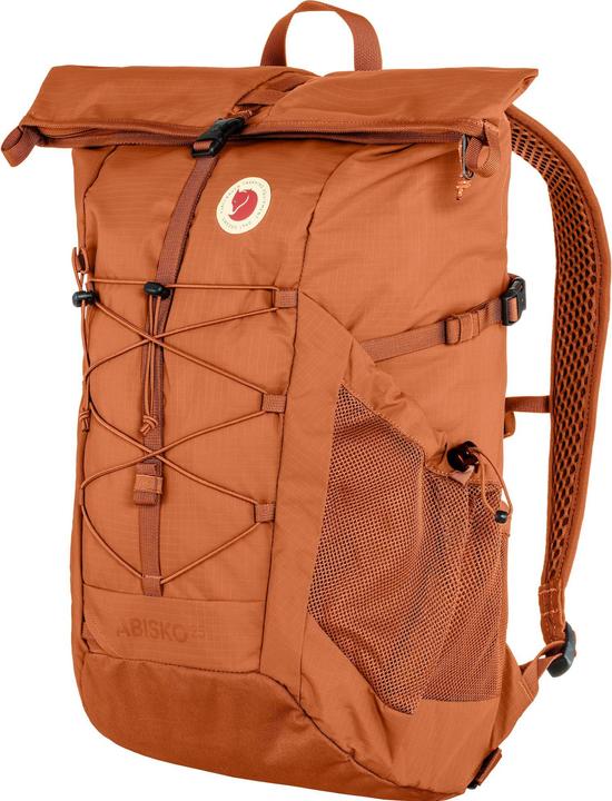 Actual product image Fjällräven Abisko Hike Foldsack (25 l)