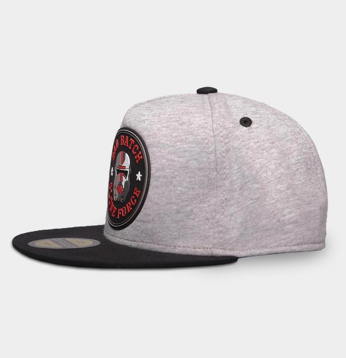 Actual product image Star Wars Hunter Boys Snapback Cap (One size)