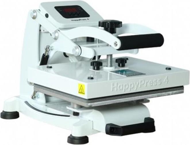 Happy Fabric HappyPress 4