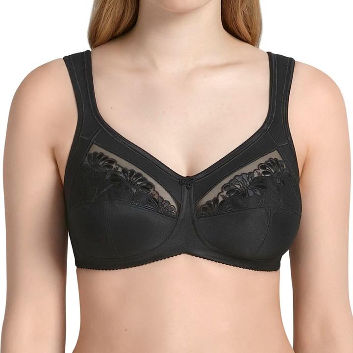 Actual product image Anita Safina relief bra without underwire (Single pack, 105 D)