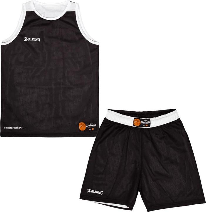 Actual product image Spalding Double Face Set (XS)