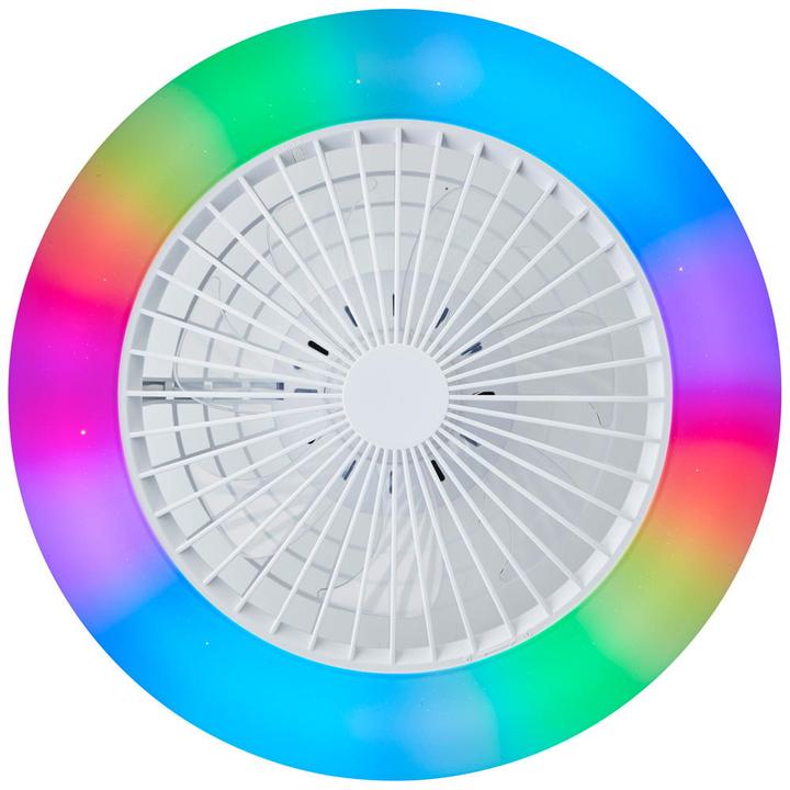 Image du produit Brilliant Salerne (4700 lm)