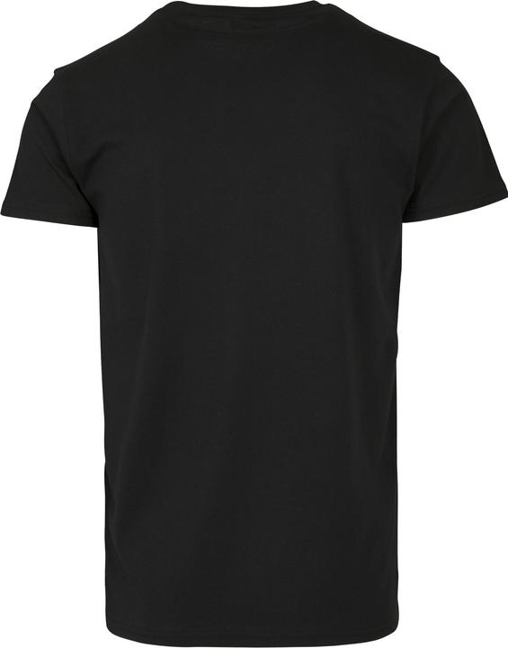 Actual product image Merchcode A Nightmare On Elm Street Poster Tee - 17546 (M)