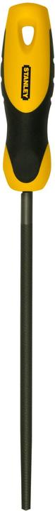 Actual product image Stanley Round file, 200mm (Cut 2, 320 mm)